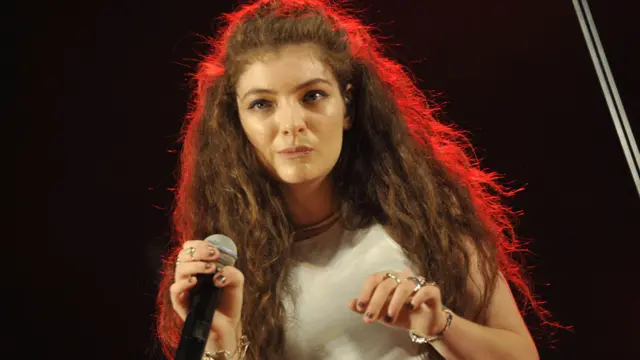 Lorde