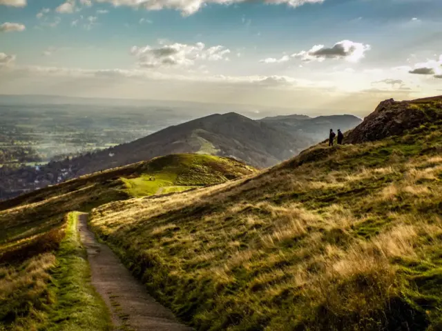 Worcestershire Beacon