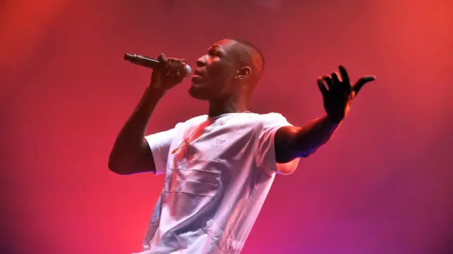 Stormzy