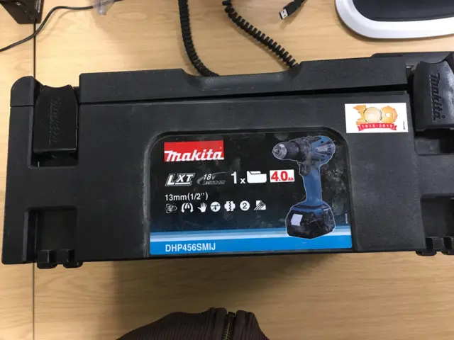 Makita Drill