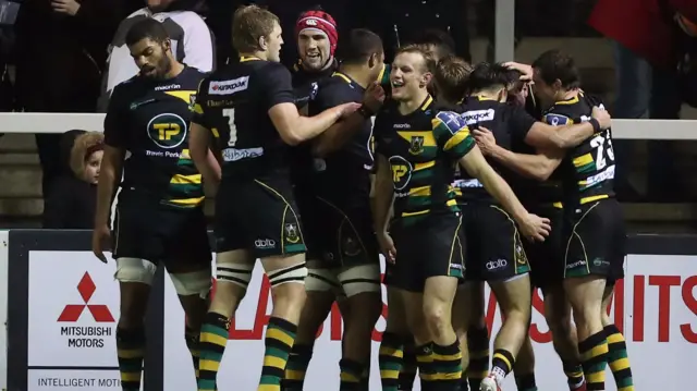 Northampton Saints