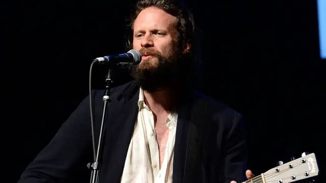 Father John Misty