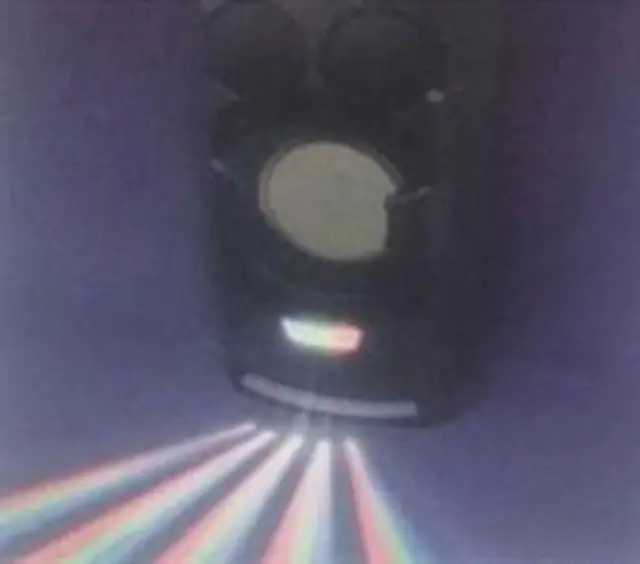 Stereo