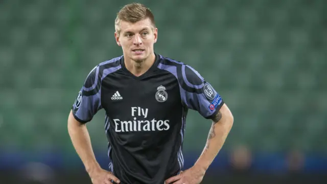 Toni Kroos