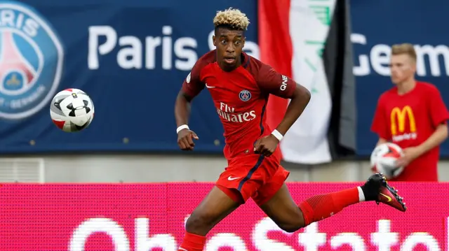 Presnel Kimpembe