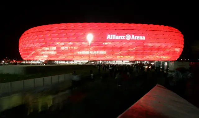 Allianz Arena