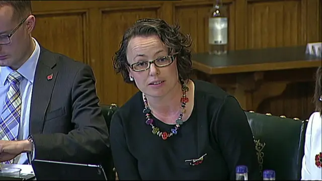 Catherine McKinnell