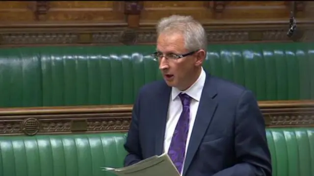 Andrew Bingham MP