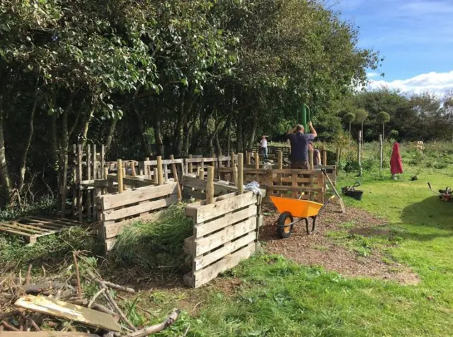 Newquay Community Orchard