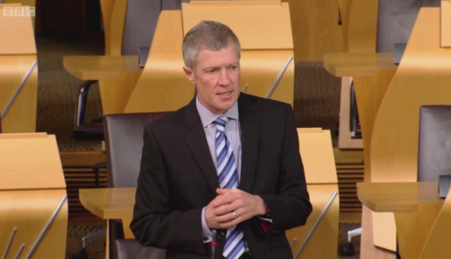 Willie Rennie