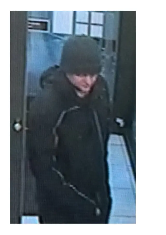 CCTV image