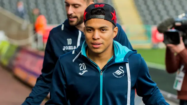 Jefferson Montero