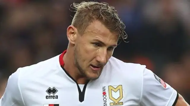 Kyle McFadzean