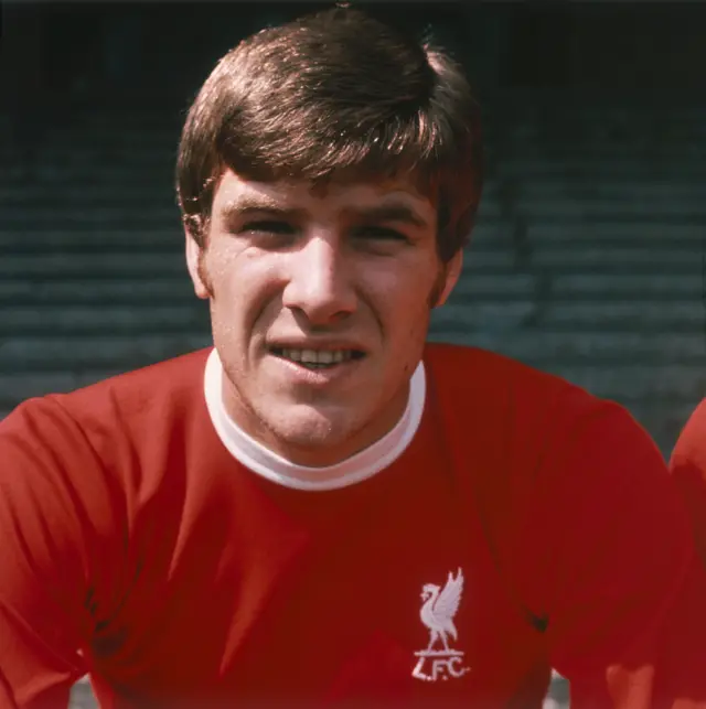 Emlyn Hughes