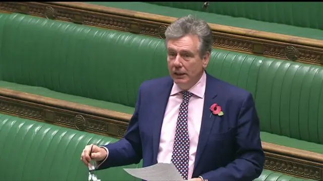 Neil Carmichael