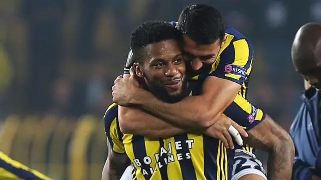 Jeremain Lens