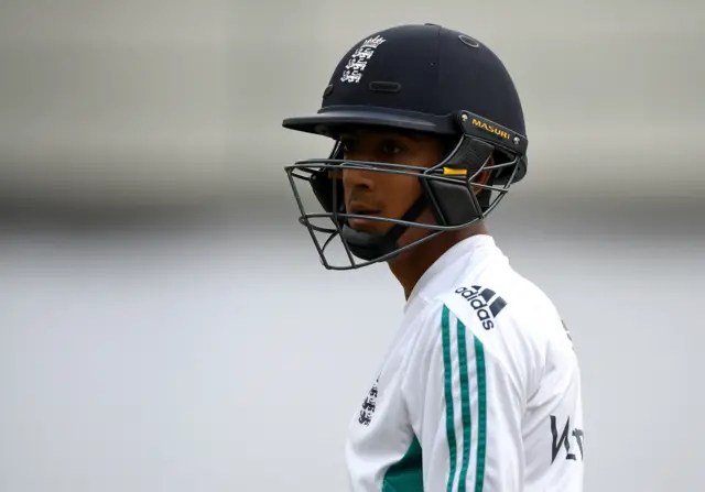 Haseeb Hameed