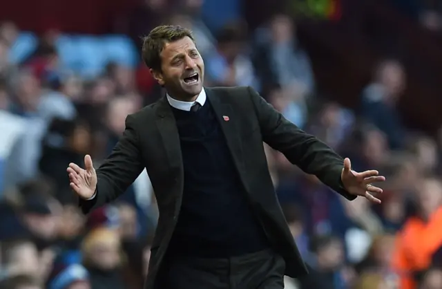 Tim sherwood