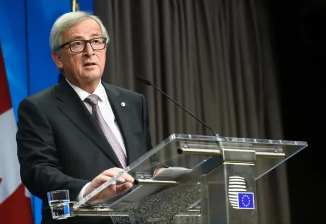 Jean-Claude Juncker