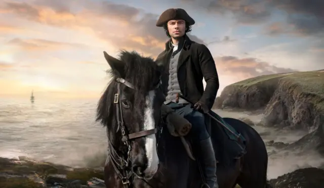 Poldark