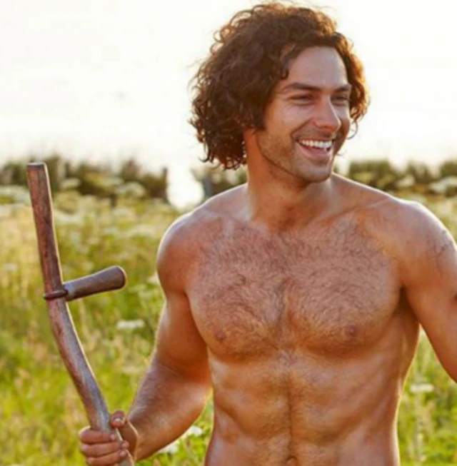 Poldark