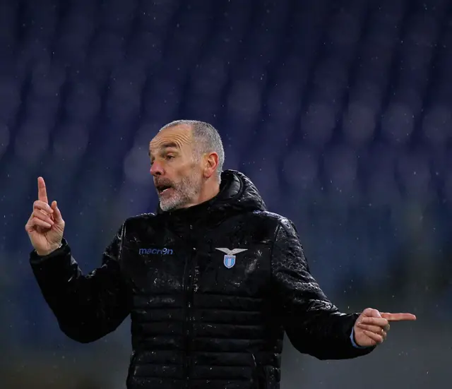 Stefano Pioli