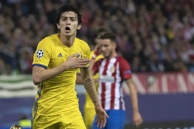 Sardar Azmoun