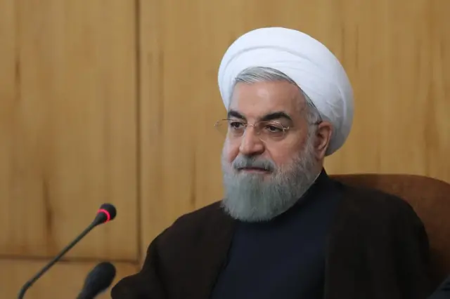 Rouhani