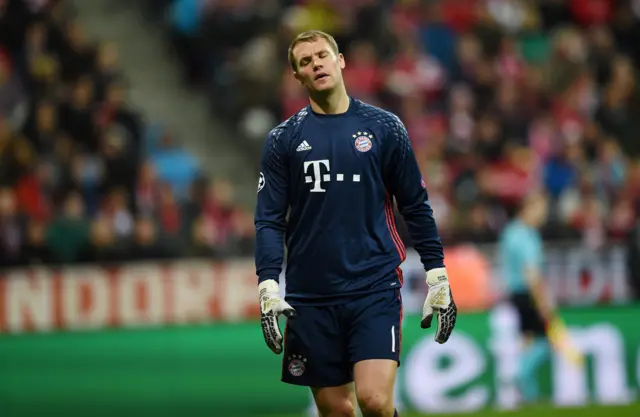 Manuel Neuer