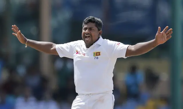 Rangana Herath