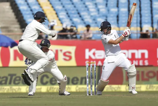 Joe Root