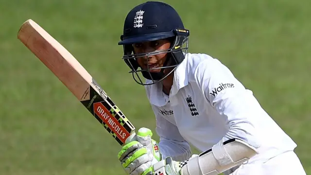 Haseeb Hameed