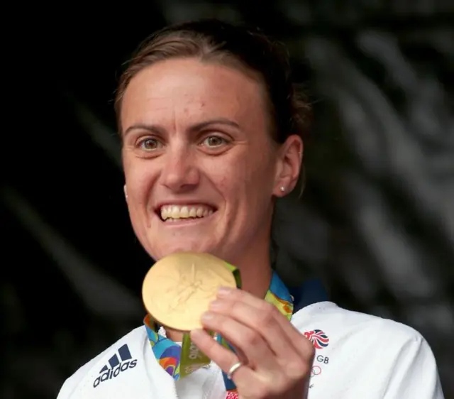 Heather Stanning