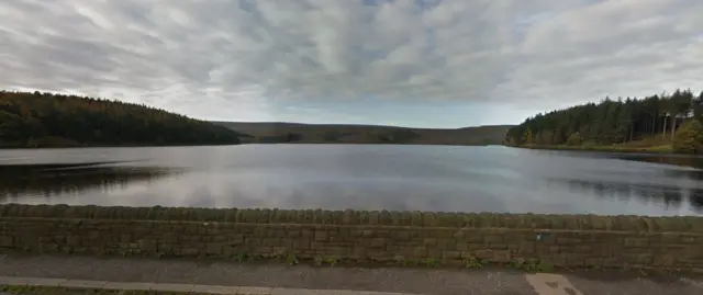 Langsett Reservoir