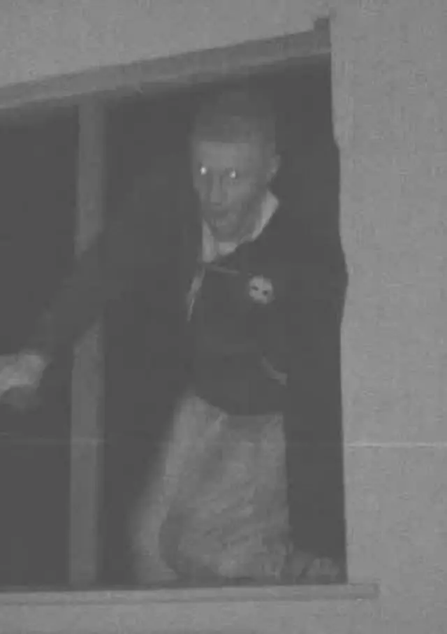 CCTV image