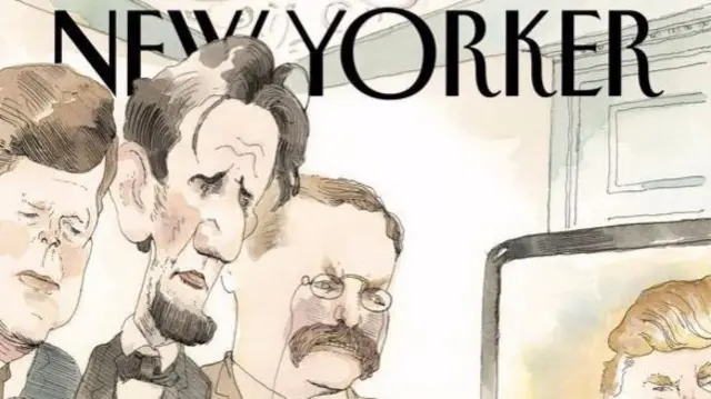 New Yorker