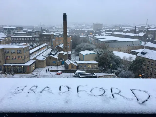 Bradford