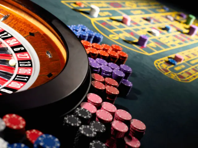 Casino image