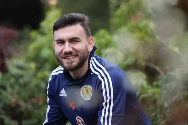 Robert Snodgrass