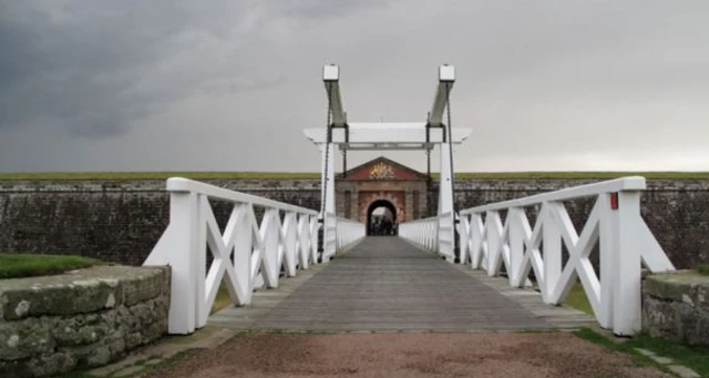 Fort George