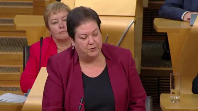 jackie baillie