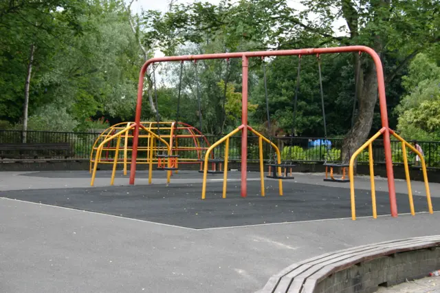 Playground