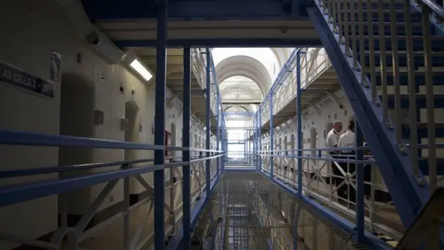 Prison