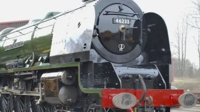 Duchess of Sutherland