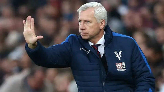 Alan Pardew