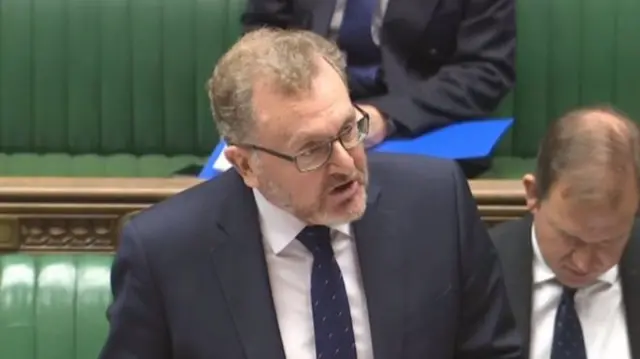 David Mundell