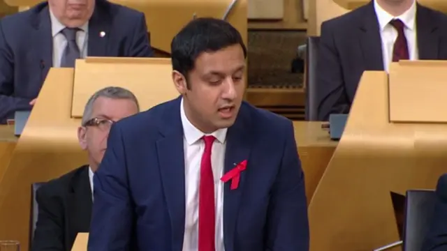 anas sarwar