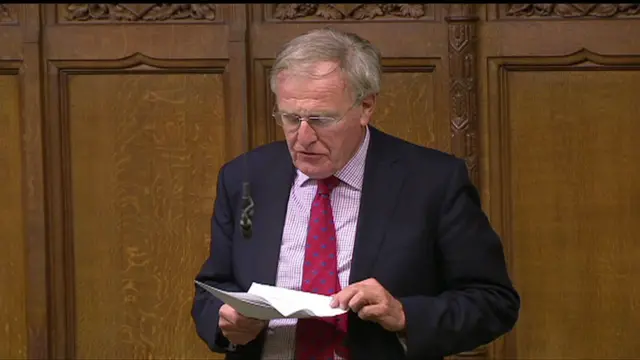 Christopher Chope