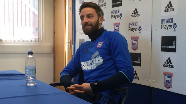 Cole Skuse