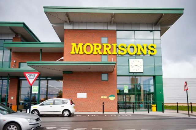 Morrisons